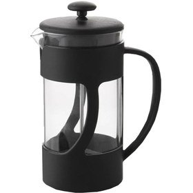 Resim French Press & Kolonya & Kupa & Filtre Kahve & İnstagram Çerçeve Hediye Seti 