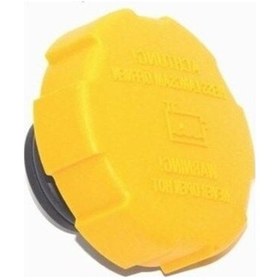 Resim Chevrolet Aveo 2005 - 2008 Yedek Su Depo Kapağı 