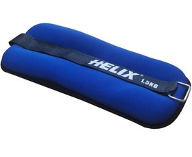 Resim Helix El Ayak Bilek Ağırlığı 2 x1,5 Kğ 