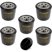 Resim Lpg Filtresi Asf 5 Adet Lpg Filtresi Asf 5 Adet