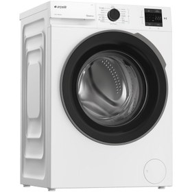 Resim Arçelik 8100 MX Çamaşır Makinesi 