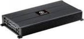 Resim Ms-B5070.5K 5500 Watt 5 Kanal Oto Anfi Xv Sound 