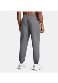 Resim Under Armour Ua Unstoppable Woven Erkek Eşofman Altı Gri 