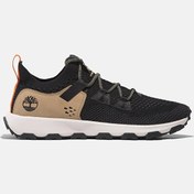 Resim Timberland Erkek Ayakkabı Low Lace Up Sneaker 