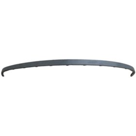 Resim Hyundaı I30- 2007-2012- Karlık Ön Tampon Altı Spoıler 