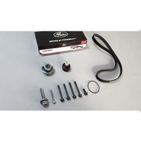 Resim Vw T-roc 2017-2025 1.0 Tsi Chzj Triger Seti Gates 