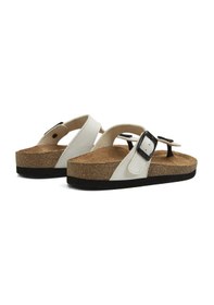 Resim Pierre Cardin Pc-5067-50 Beyaz Çocuk Terlik 