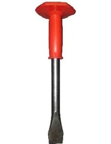 Resim Korumalı Keski Vurmalı Keski 30 Cm N11.346 