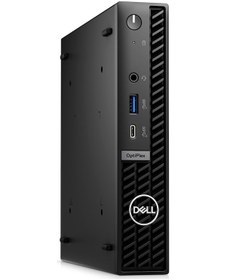 Resim Dell Optiplex Micro 7020 N007O7020MFFVPU-012 i5-14500T 32 GB 1 TB SSD W11P Mini Pc 