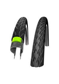 Resim Schwalbe Marathon Greenguard 700x28c 28-622 Dış Lastik 