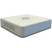 Resim Hikvision 4 Kanal Kayıt Cihazı-ds-7104hghı-k1 