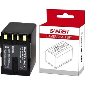 Resim Sanger BN-V428 JVC Kamera Batarya 