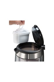 Resim Russell Hobbs Clarity (brita) Cam 20760-70/rh Su Isıtıcısı+ Otomatik Tuz Ve Biber Öğütücü Değirmenler 