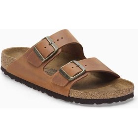 Resim Birkenstock Arizona Leoi Terlik 