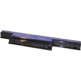 Resim İnfostar Acer Aspire 5336 Batarya 