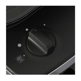 Resim Electrolux E6CM1-5ST Filtre Kahve Makinesi 