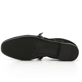 Resim Defne Bayan Fileli Günlük Rahat Babet 