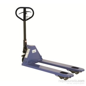 Resim Atlas Attpf Frenli Transpalet 2500Kg Taşıma Kapasitesi 