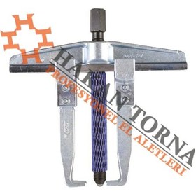 Resim Rico 2 Iki Ayaklı Raylı Çektirme 120X100 (539308258) 