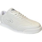 Resim JUMP 28165 Beyaz Erkek Sneakers Ayakkabı Beyaz 