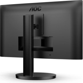 Resim AOC 24B3CF2 23,8" 100Hz 1ms 65W USB-C Yükseklik Ayarlı IPS Ofis Monitörü 