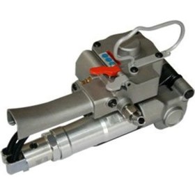 Resim ABK PLASTİK Ekol Ambalaj Havalı Pp-Pet Çember Makinesi - 