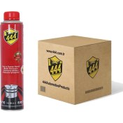 Resim Yağ ve Duman Kesici 800ML X24'LÜ Avantaj Paket 