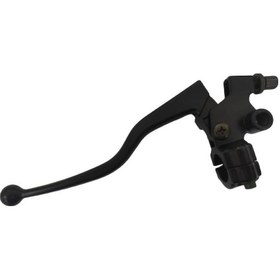 Resim Kuba Cr1 / Cr1-s Uyumlu Debriyaj Kolu Kütüklü 