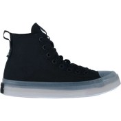 Resim Converse Chuck Taylor All Star Erkek Siyah Spor Ayakkabı (A02411C01) 