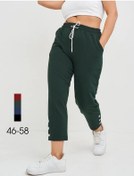 Resim Diamond's Kısa Spor Pantolonları 227139684 Zümrüt 