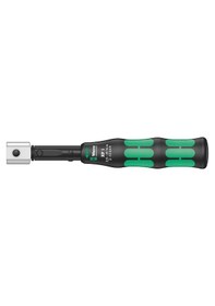 Resim Wera Xp1 Tork Anahtarı 2,5-25 Nm 05075670001 