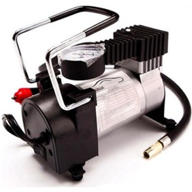 Resim AC0795 Hava Kompresörü Metal Büyük 