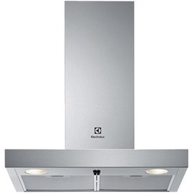 Resim LFT316X Inspiration Ankastre Davlumbaz Inox 