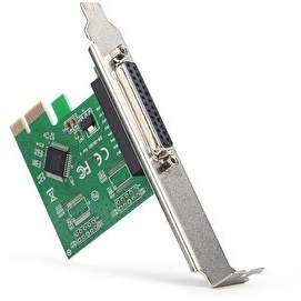 Resim Dark DK-AC-PELPT PCI-Express Kart 1 Paralel Port 