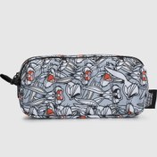 Resim Siyah LOONEY TUNES 2244 LOONEY TUNES KALEM ÇANTASI 
