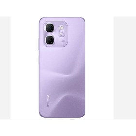 Resim Infinix Hot 50i TR Garanti | 128 GB 6 GB Mor 