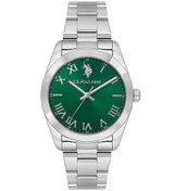 Resim Us Polo Assn USPA1114-05 Erkek Kol Saati 