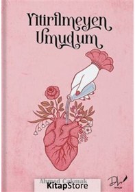 Resim Yitirilmeyen Umudum / Ahmed Çakmak 