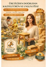 Resim Dekoratif Duvar At Kafası Aplik 48cmx28cm 