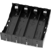 Resim Sonreyon 2 Adet 18650 Pil Yuvası ( 4 Pil İçin ) 