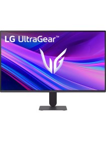 Resim LG 27G411A-B UltraGear G4 27" 1ms MBR 144Hz (HDMI-Displayport) NVIDIA G-SYNC Compatible HDR10 SRGB FHD IPS Gaming Monitör 