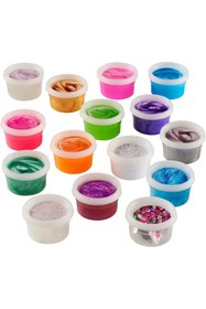 Resim ENCOS Slime Karışım Paketi 