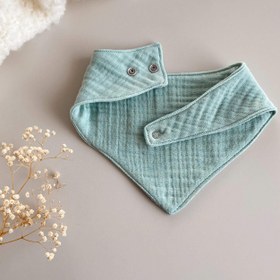 Resim Amigurumi Unicorn 5 Parça Deluxe Bebek Seti - Önlük 