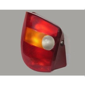 Resim Sol Stop Lambası Fıat Palıo 1996-2002 Hatchback 