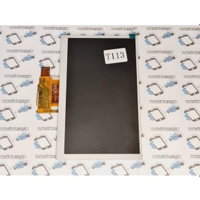 Resim Samsung T110 T111 T112 T113 T116 Lcd Ekran Iç Ekran (223870434) 
