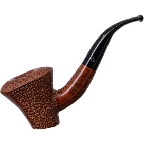 Resim Şahin Collection 2020 9mm. Filtreli Akrilik Saplı Pipo 