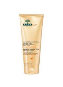 Resim Nuxe Lait Fraicheur Apres Soleil Güneş Sonrası Bakım Kremi 200 ml 