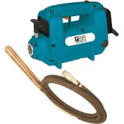 Resim Cat Power 702 Betoncu Vibratörü 3 Hp 4 Metre Set 