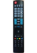 Resim Kumanda 1175-Lg Lcd 
