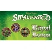 Resim Small World Royal Bonus Dlc (Pc) 